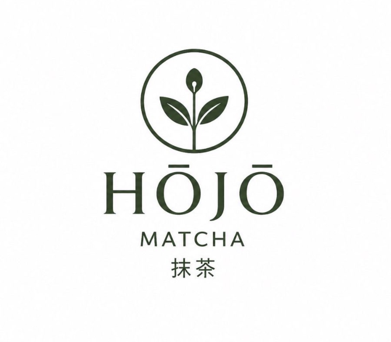 HOJO MATCHA